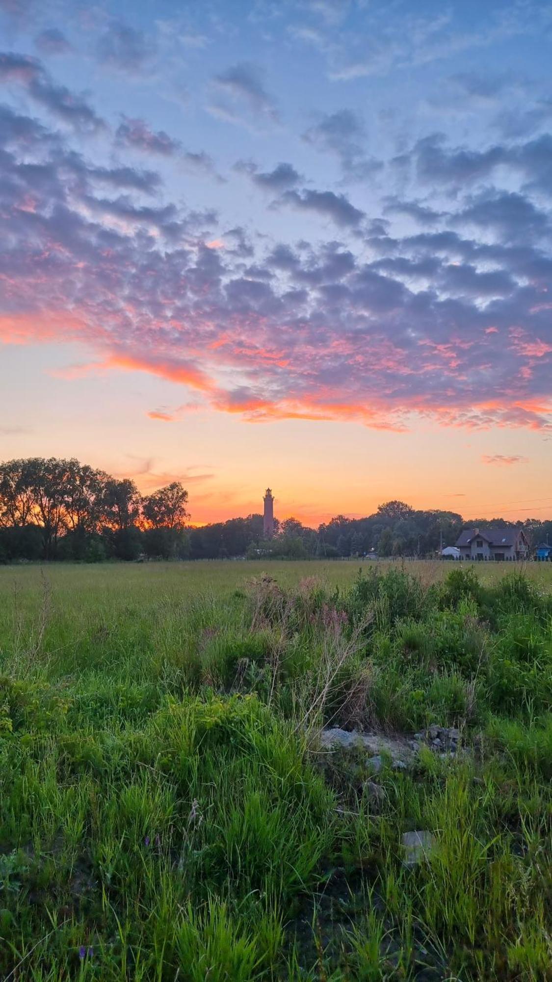 Domki Nasze Gaski Morze Baltyckie, Gaski, Mielno, Sarbinowo Bagian luar foto